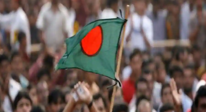Protes meletus setelah pemimpin Islam Bangladesh meninggal di penjara /ANI
