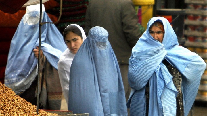 Dua Tahun Bekuasa, Taliban Persekusi Ratusan Perempuan Afghanistan. (VOI/Foto)