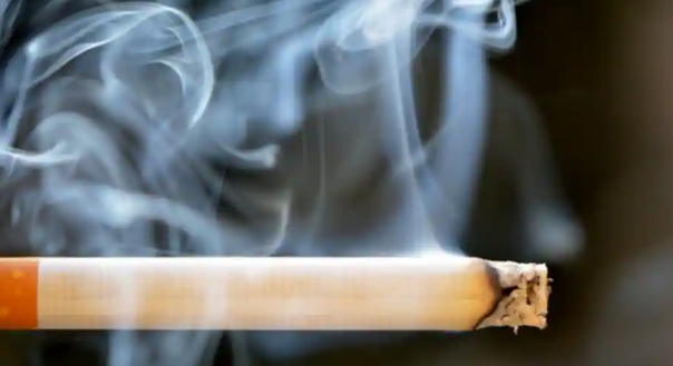 Remaja yang mulai merokok pada usia 14 tahun menunjukkan materi abu-abu yang berkurang di bagian tertentu dari lobus frontal kiri yang terkait dengan pengambilan keputusan dan perilaku melanggar aturan /net