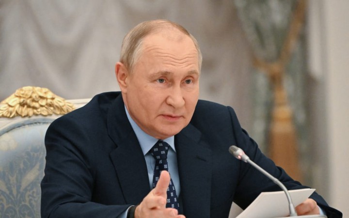 Putin Ucap Belasungkawa ke Keluarga Prigozhin Bos Warger Disaat Kematiannya Belum Resmi Diumumkan. (RNZ/Foto)