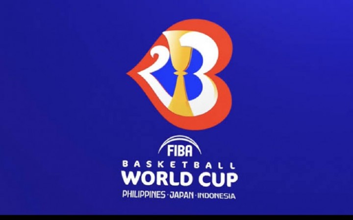Piala Dunia FIBA 2023