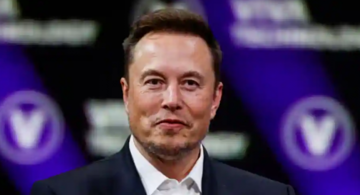 Elon Musk /Twitter