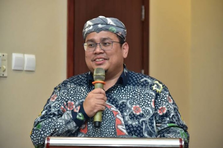 Ketua Bawaslu RI Rahmat Bagja (net)
