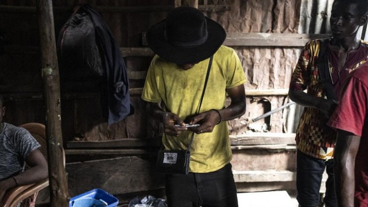 Dampak Narkoba 'Zombie' Kush, Banyak Pemuda Afrika Sekarat gegara Kecanduan