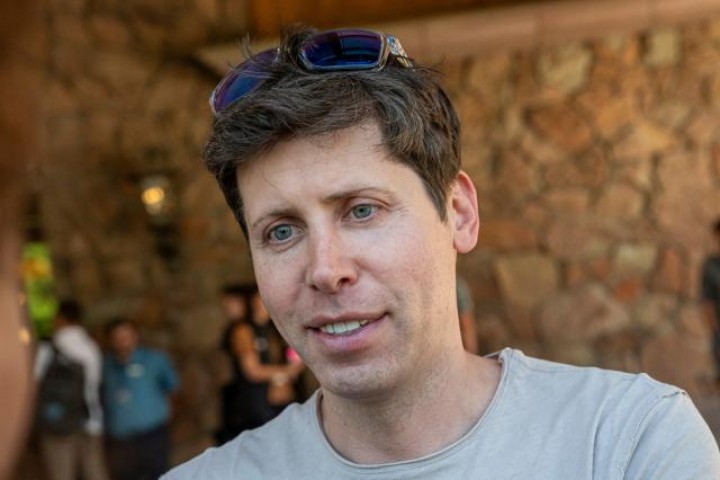 Ramai Bicara Soal Golden Visa, Bos ChatGPT Sam Altman Bisa Jebol di Indonesia, Bayar Berapa?. (Yahoo/Foto)