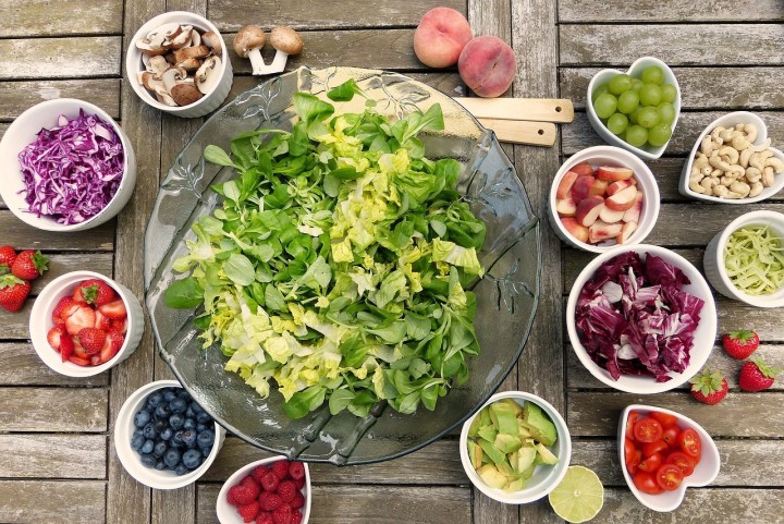 Tips Diet Efektif untuk Wanita Segala Usia, Bisa Turunkan Berat Badan dengan Bijak Loh!. (Pixabay/Silviarita)