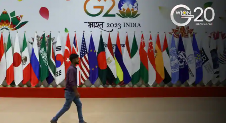 Secara tradisional, penugasan presidensi G20 bergilir adalah prosedur rutin dan tidak kontroversial /Reuters