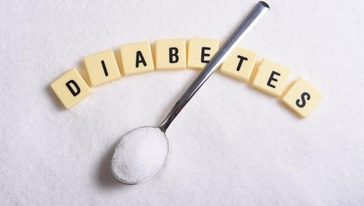 Bayang-bayang Diabetes yang Bakal Diidap 1,3 Miliar Orang