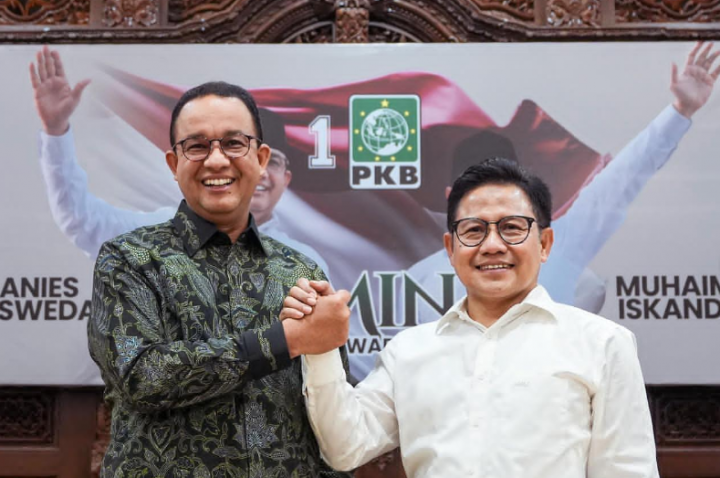 Begini Respons PKB Usai Demokrat Merapat ke Prabowo, Sebut Anies-Cak Imin Bakal Lakukan Hal Ini.... (Tangkapan Layar Instagram @aniesbaswedan)