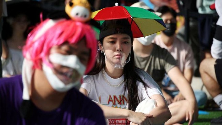 Indonesia Bisa Dapat Untung dari Krisis Generasi Muda Korea, Loh Kok Bisa?. (Tangkapan Layar/I Live Alone)