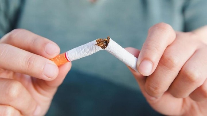 Bukti Asap Rokok Berbahaya, Peneliti Temukan Nikotin dalam Darah Perokok Pasif  
