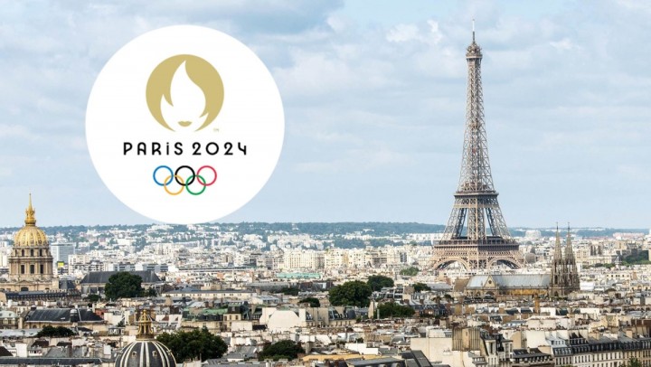Makin Berat ke Islam, Prancis Larang Atlet Pakai Hijab di Olimpiade 2024. (OneEsports/Pic)