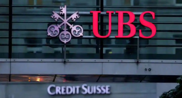 Laporan tersebut menyatakan bahwa DOJ telah memberi pengarahan kepada pengacara UBS yang berbasis di AS tentang dugaan paparan Credit Suisse terhadap pelanggaran sanksi sejak UBS mengakuisisi saingannya yang lebih kecil pada bulan Juni /net