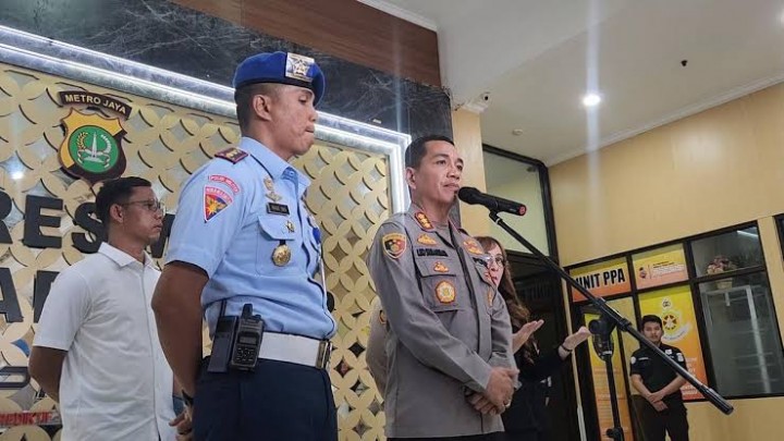 Kasus Anak Perwira TNI