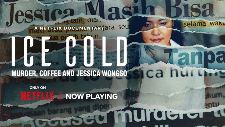 Ice Cold, Berkisah Tentang Kopi Sianiada Maut Jadi Dokumenter Netflix. (Netflix)