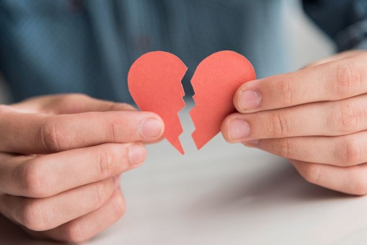 Studi: Ada 13 Alasan Utama Perceraian dan Kehancuran Rumah Tangga. (Pixabay/Foto)
