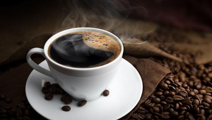 Tahukah Anda : Peringatan Hari Kopi Internasional, Dari Sinilah Sumber Kafein Anda Berasal