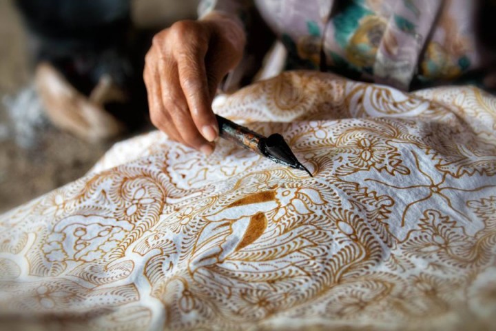 Bukan Hanya Malaysia, Ternyata Negara Ini Juga Klaim Batik sebagai Kebudayaannya. (cleanipedia.com/Foto)