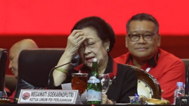 Megawati Soekarnoputri (net)