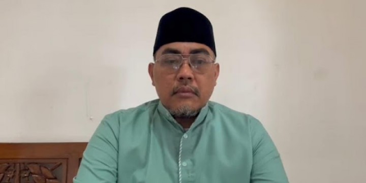 Wakil Ketua Umum PKB Jazilul Fawaid
