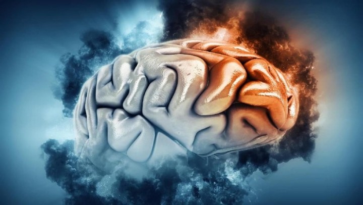 Riset Teliti Kondisi Otak Pasien Mendekati Kematian, Begini Temuannya
