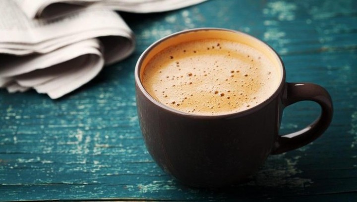 Pantesan Bikin 'On'! Ini yang Terjadi pada Otak Efek Secangkir Morning Coffee  