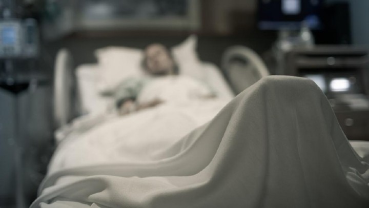 Kisah Wanita Dikira Kena Flu Ternyata Idap Penyakit Misterius, Wajahnya Lumpuh  