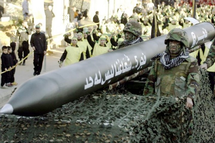 Hizbullah Siap Perang Lawan Israel Meski Iran Tak Memberi Izin. (X/Foto)