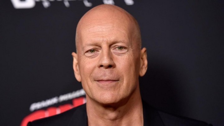 Kondisi Kesehatan Bruce Willis Dilaporkan Memburuk Imbas Demensia Frontotemporal  
