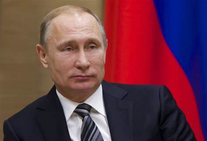 Pemimpin Rusia Vladimir Putin /jewishpolicycenter.org