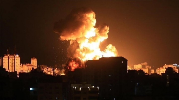 Majelis Umum PBB Bakal Rapat Penting usai AS Menentang 'Jeda Kemanusiaan' di Gaza. (SuaraPalestina.com/Foto)