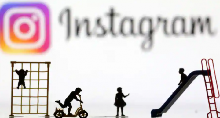 Perusahaan induk Instagram juga mengatakan bahwa mereka telah mengembangkan lebih dari 30 alat dalam aplikasinya untuk mendukung pengguna remaja, dan membuatnya lebih mudah bagi orang tua untuk membentuk aktivitas online /Reuters