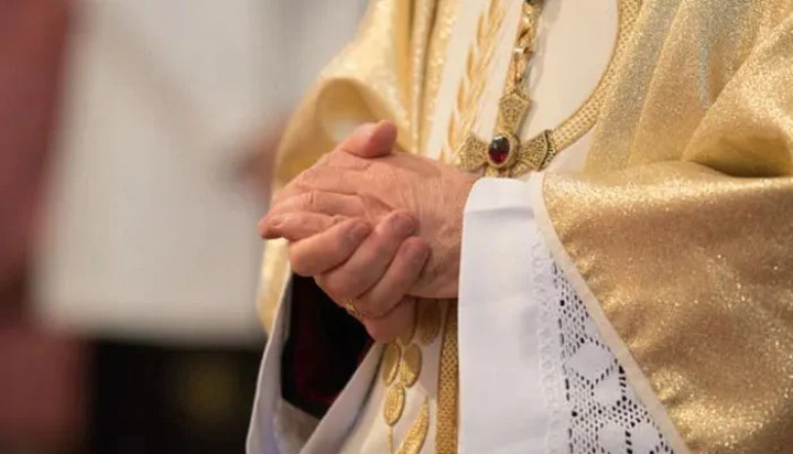 Geger! 200 Ribu Anak Dilecehkan Pastor, Para Uskup Spanyol Lakukan Hal Ini...(REQnews/Foto)