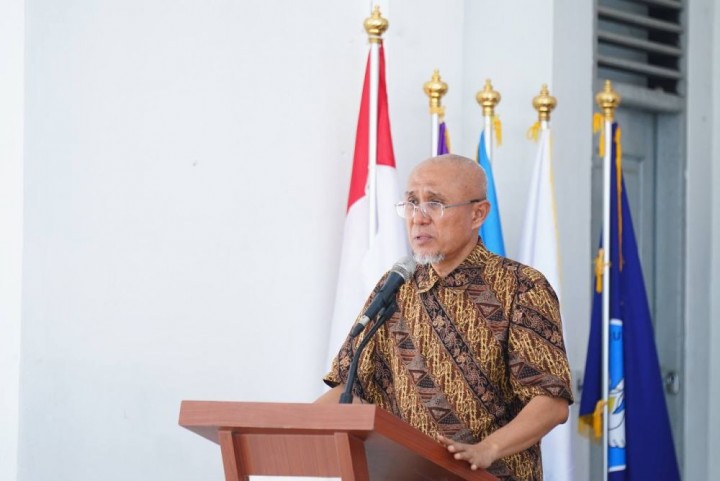 Prof Jaswar Dukung Putra Daerah Bisa Pimpin PT RAPP