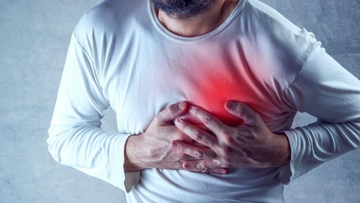 6 Ciri Penyakit Jantung di Usia Muda, Jangan Abaikan yang Nomor 3  