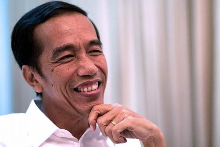 Jokowi Resmi Rombak Gaji PNS dan PPK, Segini Jumlah dan Bonus... (TimesMalang/Tangkapan Layar)