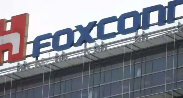 Foxconn /Reuters