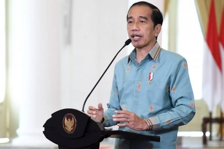 Jokowi