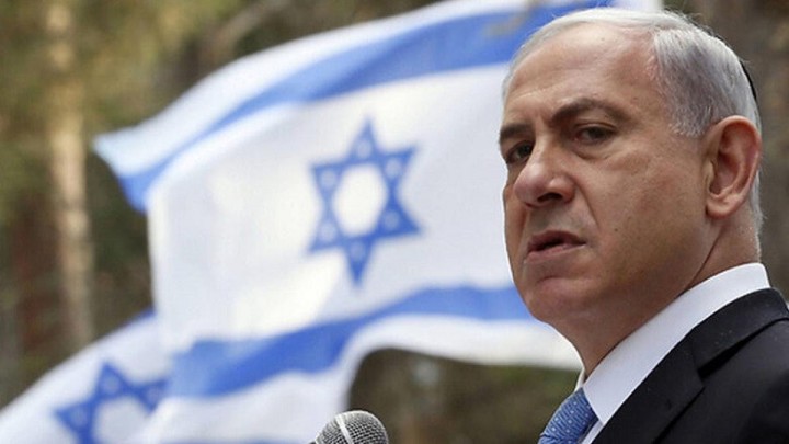 Netanyahu Akan Lakukan Ini Jika Israel Berhasil Jatuhkan Gaza-Hamas Musnah. (TheTimesofISrael/Foto)