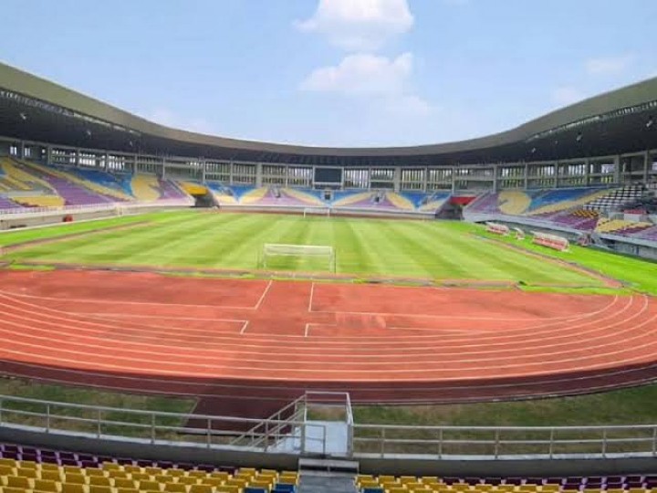 Jakarta International Stadium