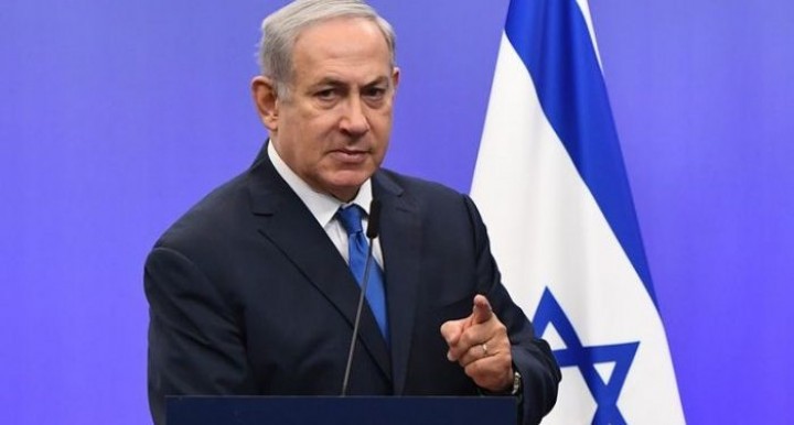 Update Perang Gaza: Netanyahu Menggila di Gaza, Israel Pecah dari Dalam.(infobanknews/Foto)