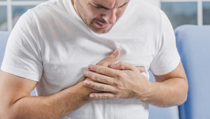 Mengenal Gejala Serangan Jantung: Ini Tanda yang Perlu Diwaspadai  