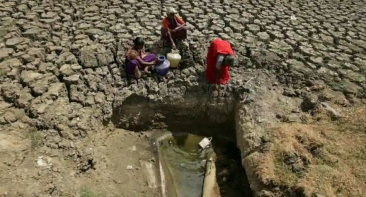 Laporan tersebut juga mencatat bagaimana kelangkaan air mempengaruhi kesejahteraan dan pertumbuhan anak dan menyebabkan kerawanan pangan, kekurangan gizi, dan sejumlah penyakit lainnya /Reuters