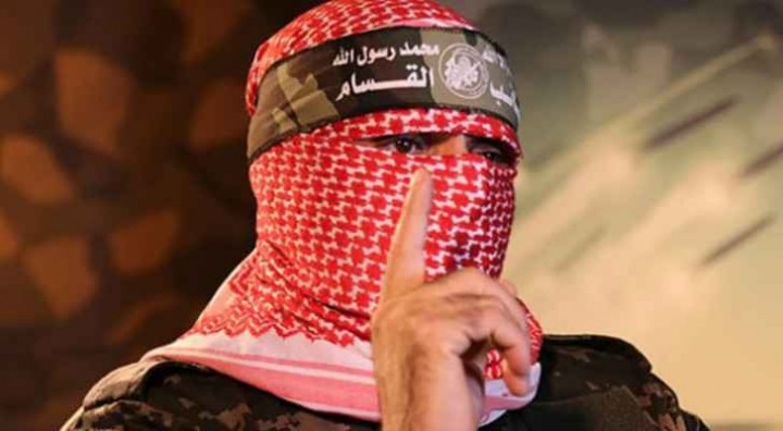Pemimpin Hamas Minta 'Harga' untuk Bebaskan Sandera Israel. (Sindonews.com/Foto)