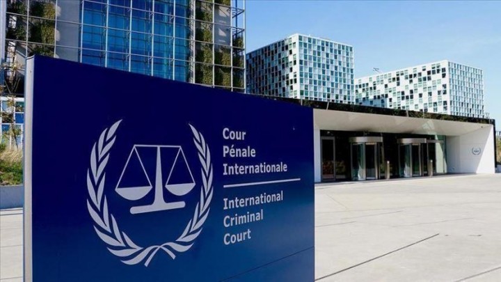 5 Negara Ini Desak ICC Lakukan Penyelidikan Kejahatan Perang di Palestina. (ITS/Foto)
