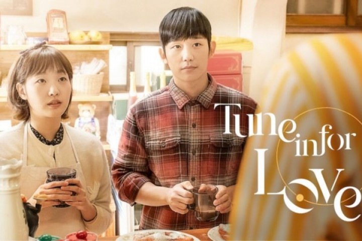 Film Tune in For Love. Sumber: IDN TImes