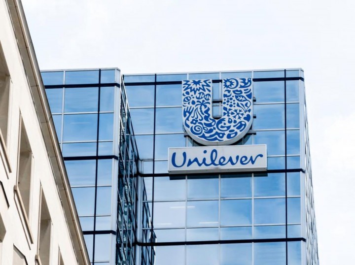 Tiga Petinggi Unilever Kompak Mengundurkan Diri, Karena Israel?. (detikcom/Foto)