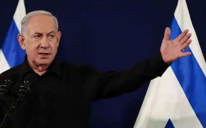 Perdana Menteri Israel Benjamin Netanyahu siap untuk melanjutkan perang /Reuters