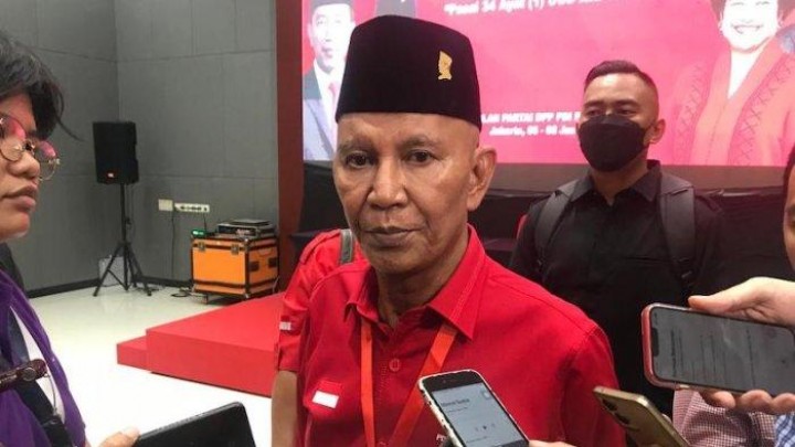 Said Abdullah Ungkap Alasan PDIP Tolak UU Gubernur Jakarta Ditunjuk Presiden. (X/Foto)