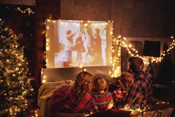 Film Natal Terpopuler Sepanjang Masa Cocok Ditonton saat Liburan